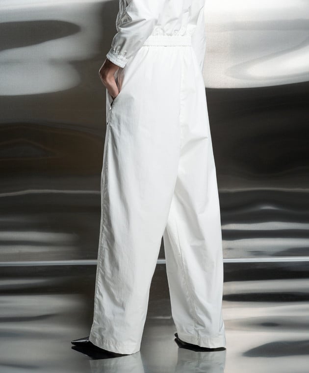 BALENCIAGA TRACKSUIT PANTS - BEYMEN