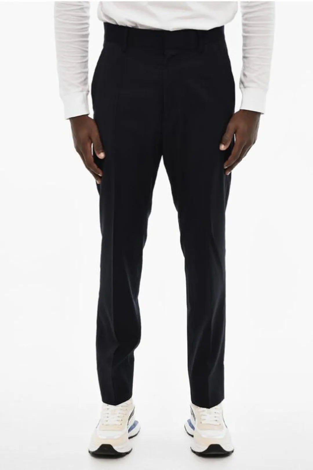 DSQUARED2 PANTS - BEYMEN