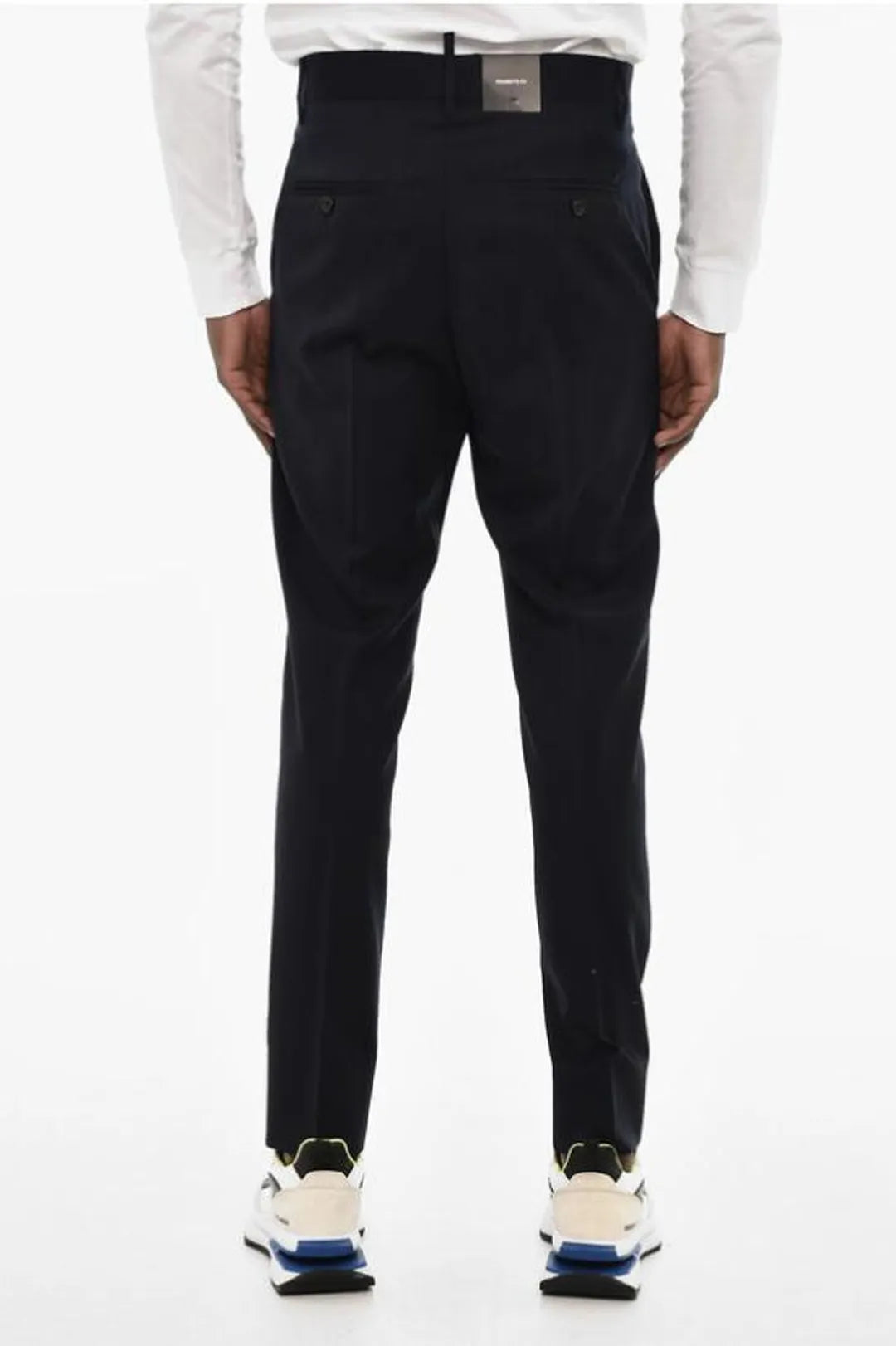 DSQUARED2 PANTS - BEYMEN