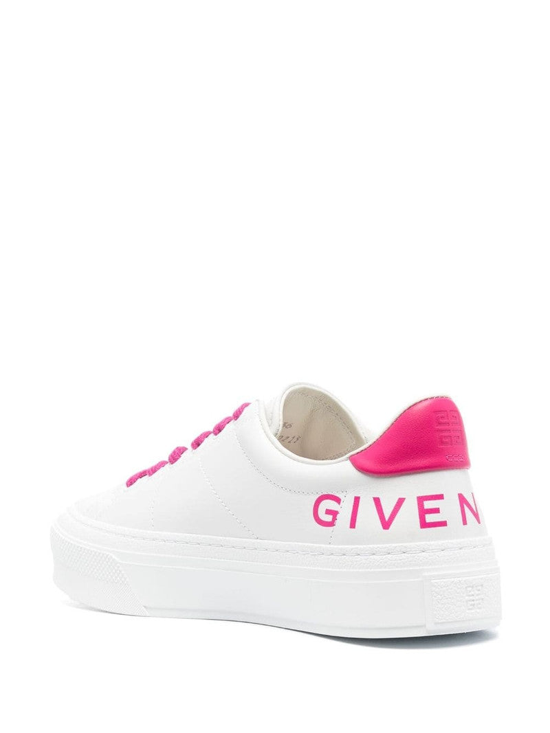 GIVENCHY SPORT SNEAKERS - BEYMEN