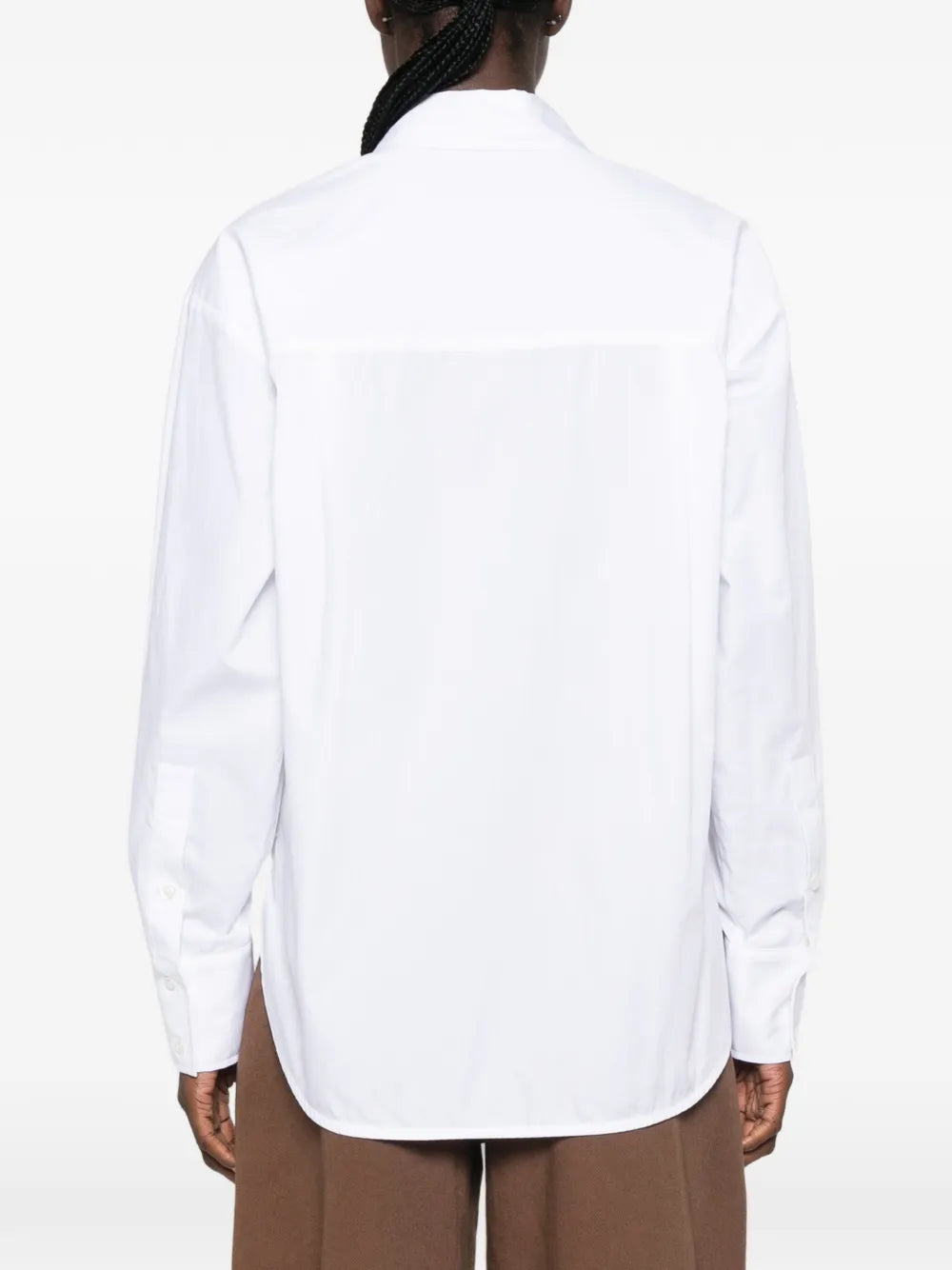 ERMANNO FIRENZE SHIRT - BEYMEN