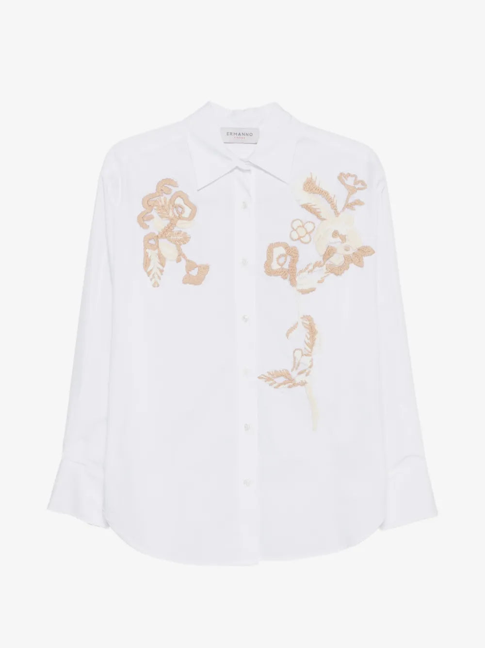ERMANNO FIRENZE SHIRT - BEYMEN