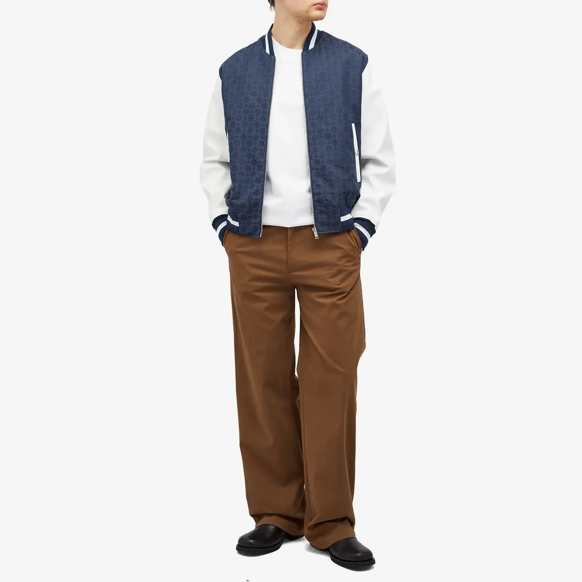 GIVENCHY OUTERWEAR - BEYMEN
