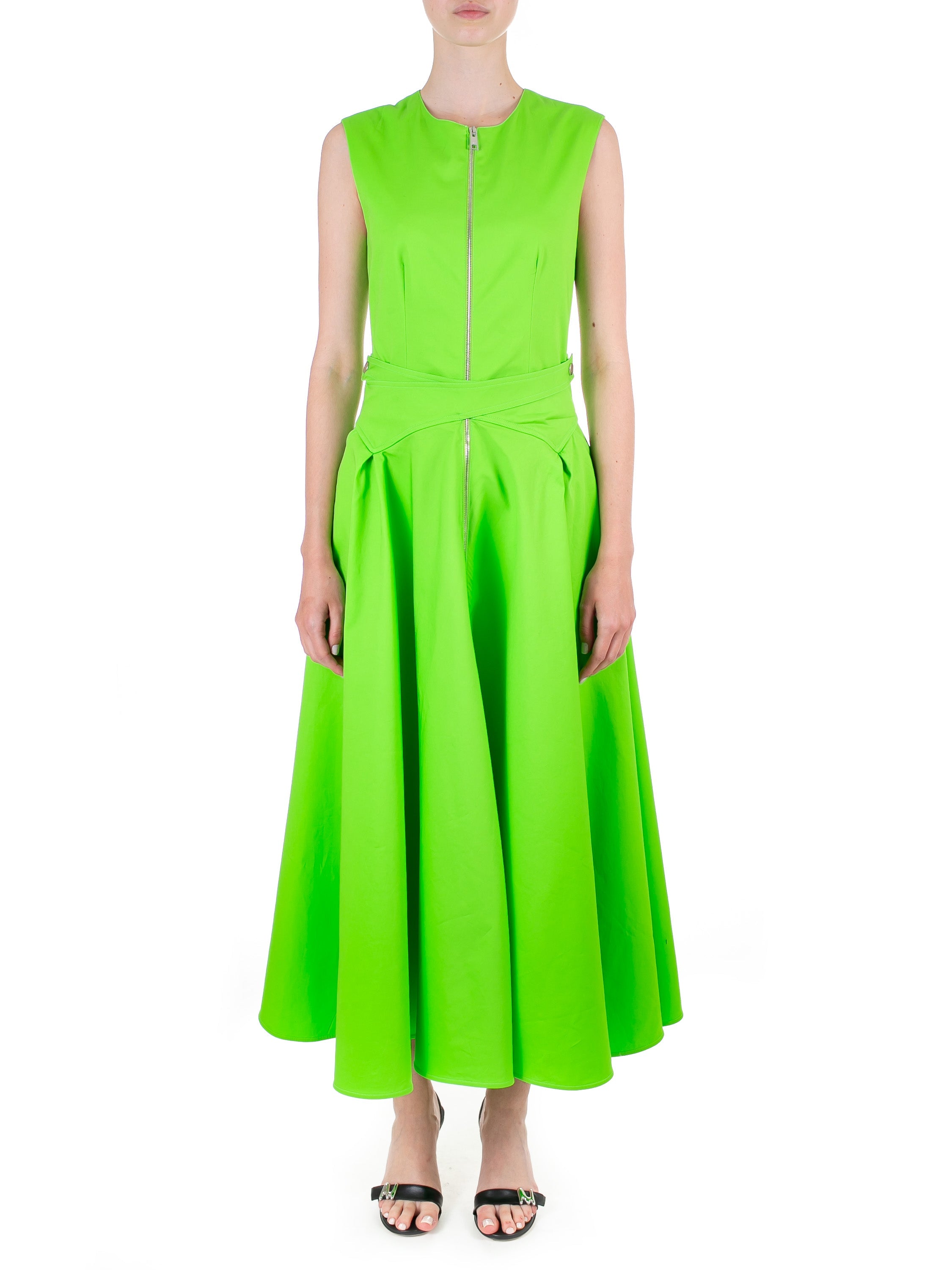 MSGM DRESS