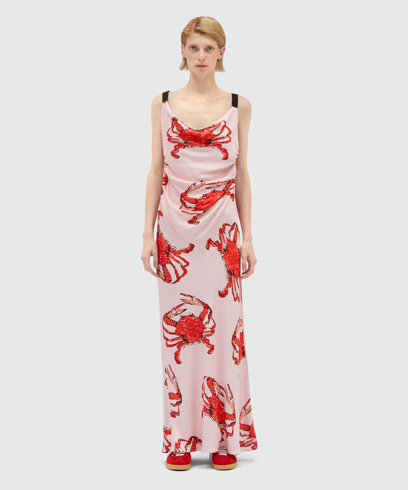 MSGM DRESS