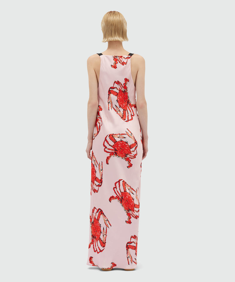 MSGM DRESS