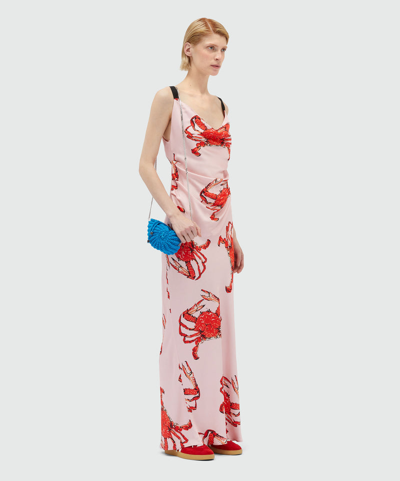 MSGM DRESS