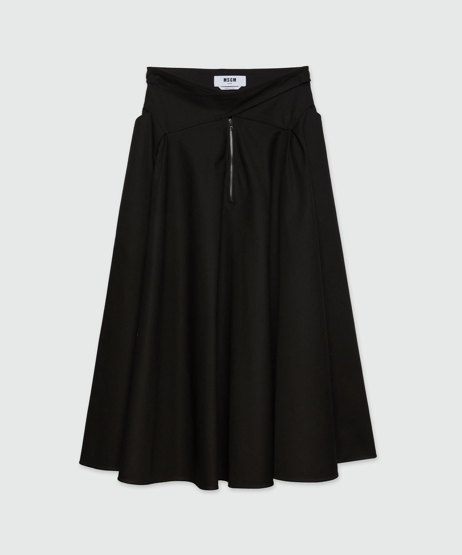 MSGM SKIRT