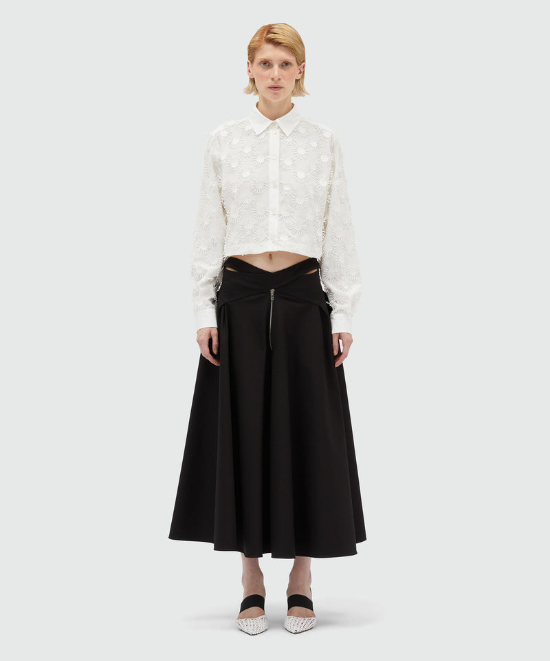 MSGM SKIRT