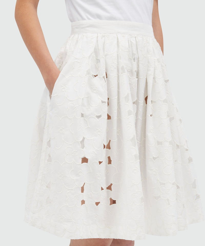 MSGM SKIRT