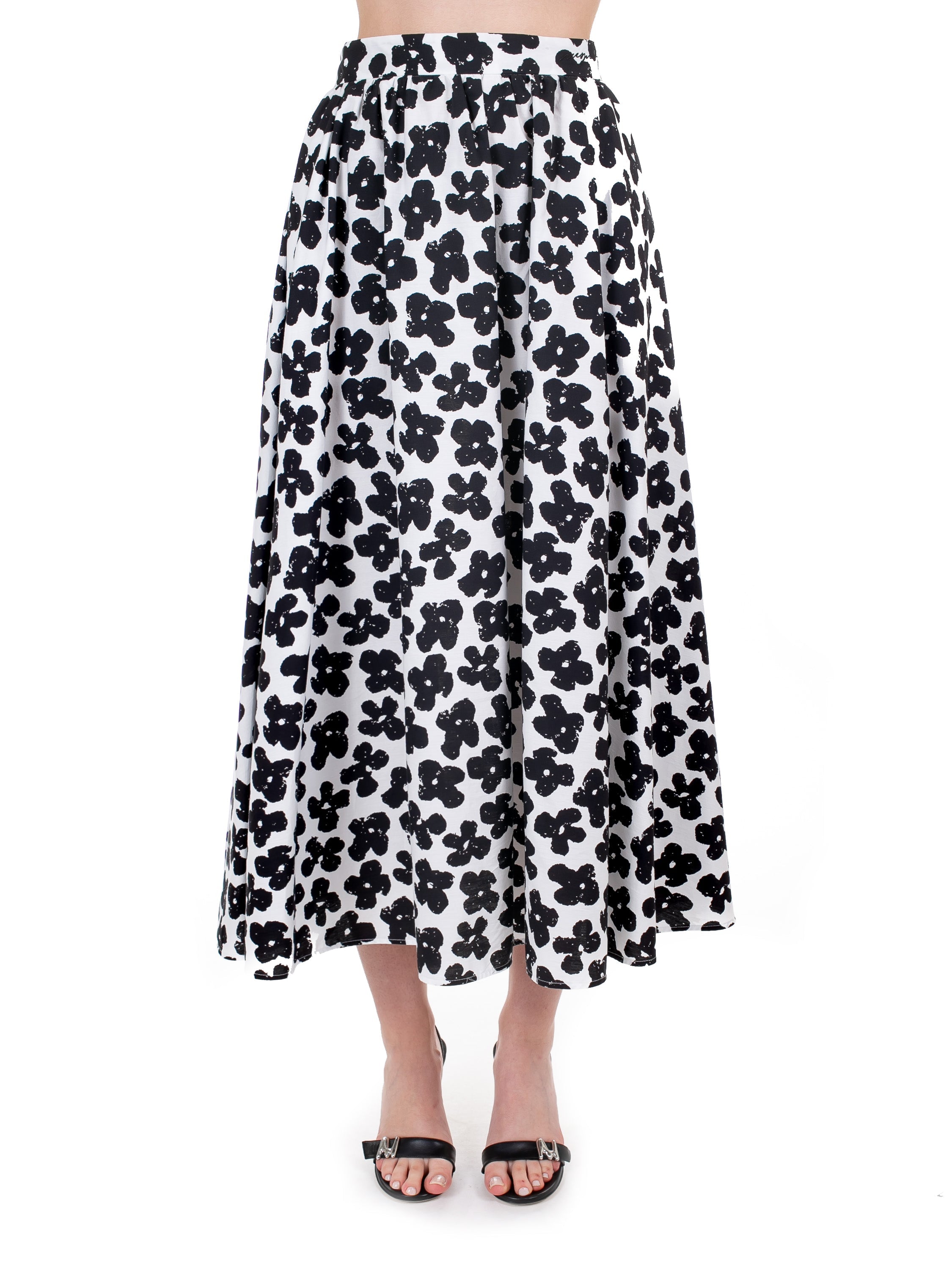 MSGM SKIRT