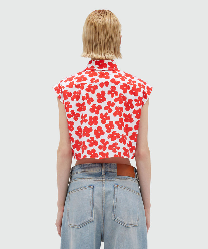 MSGM SHIRT