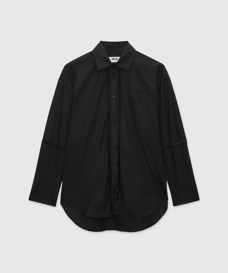 MSGM SHIRT