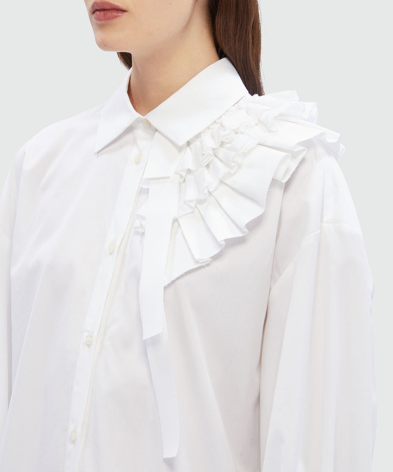 MSGM SHIRT