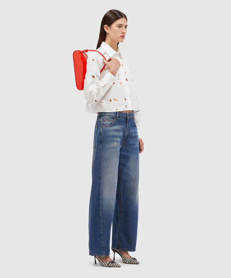 MSGM SHIRT