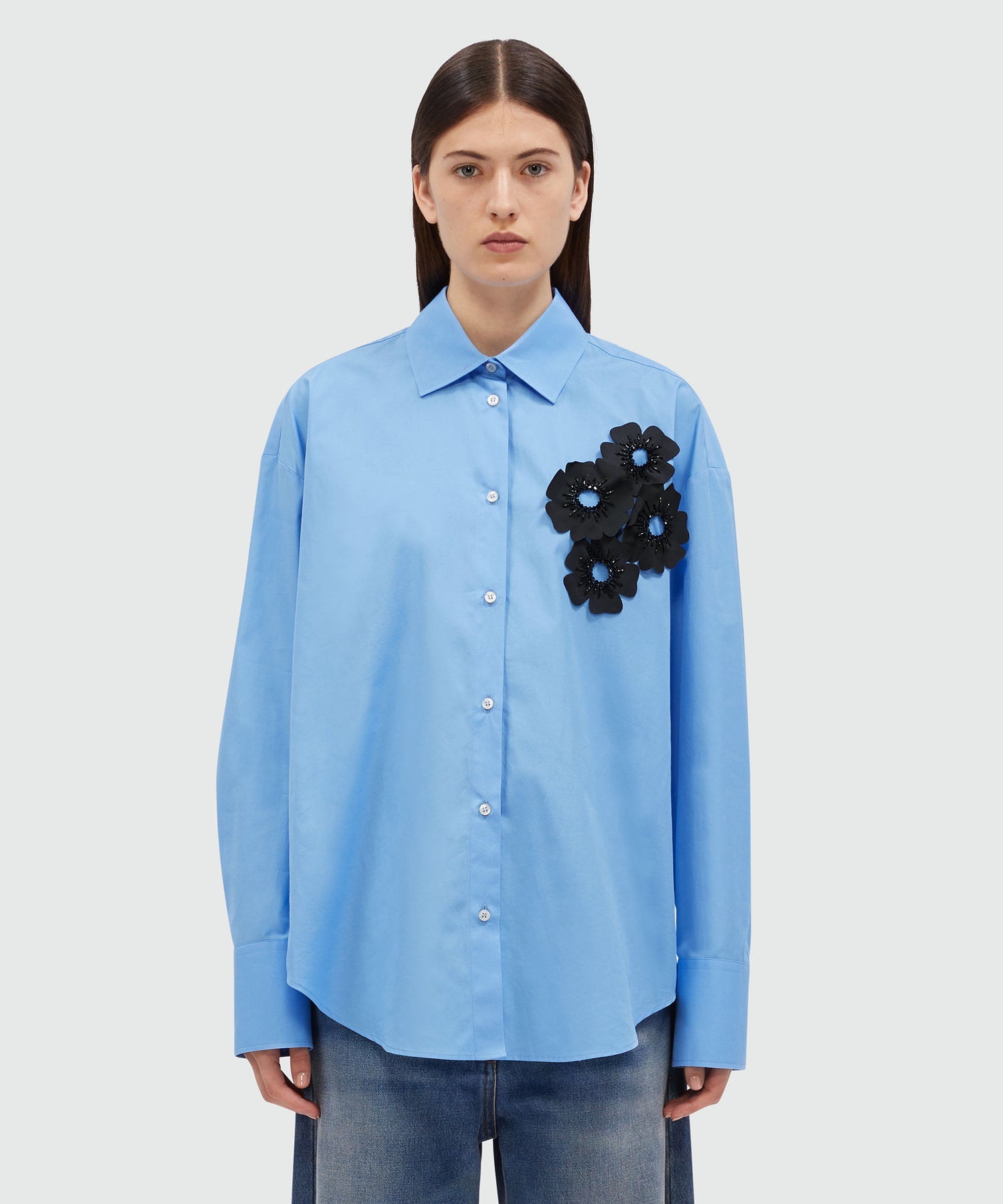 MSGM SHIRT