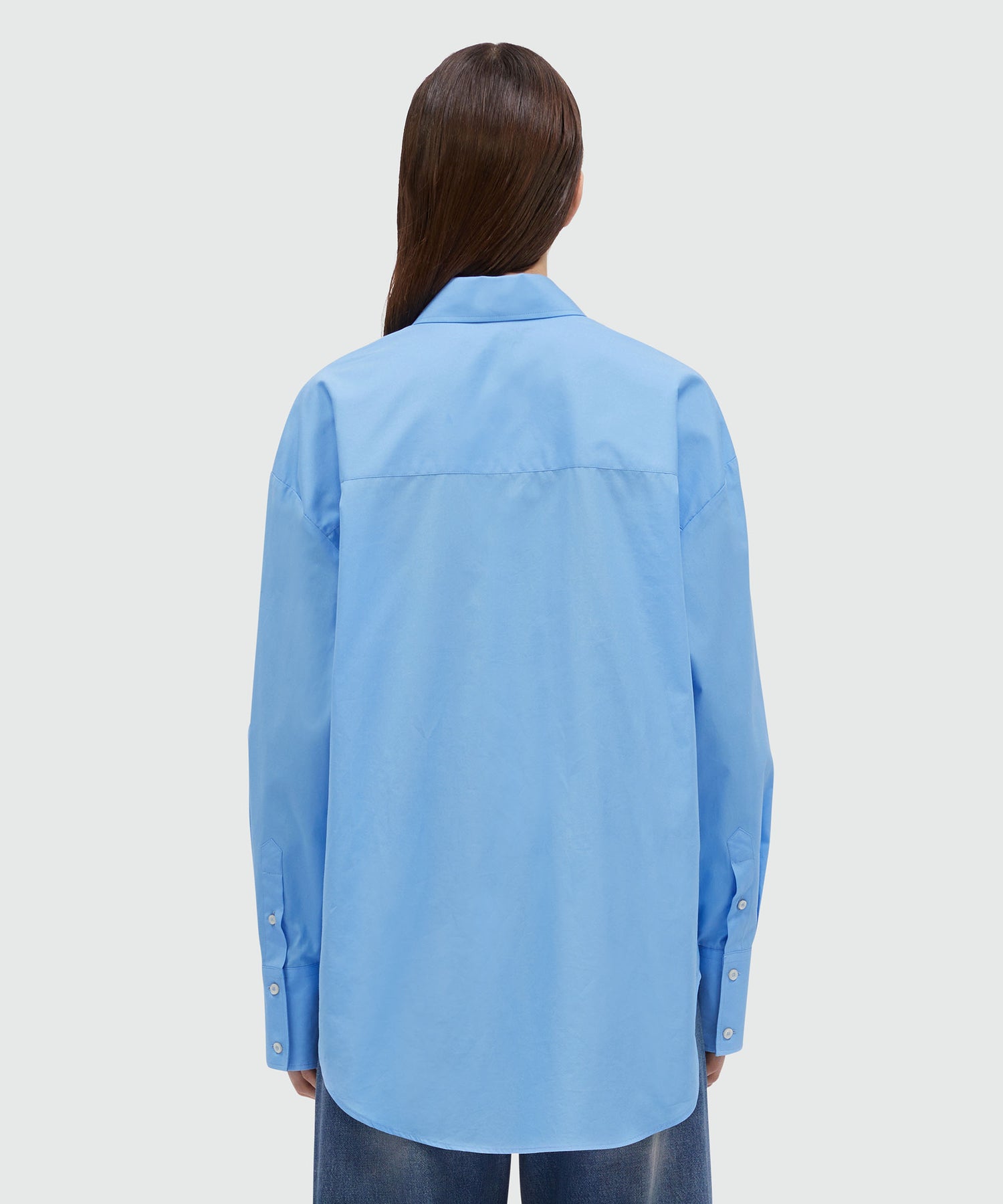 MSGM SHIRT