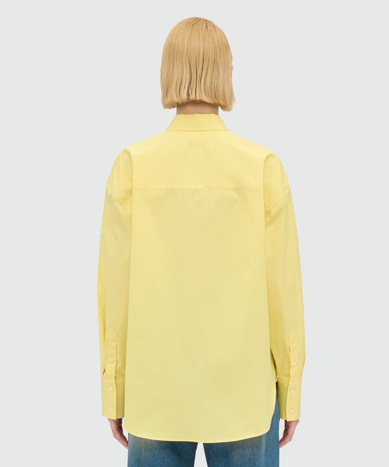 MSGM SHIRT