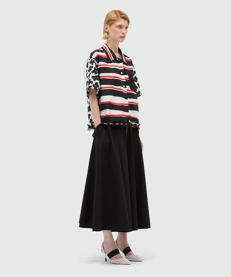 MSGM SHIRT