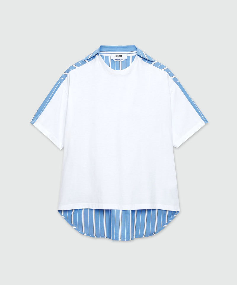 MSGM T-SHIRT