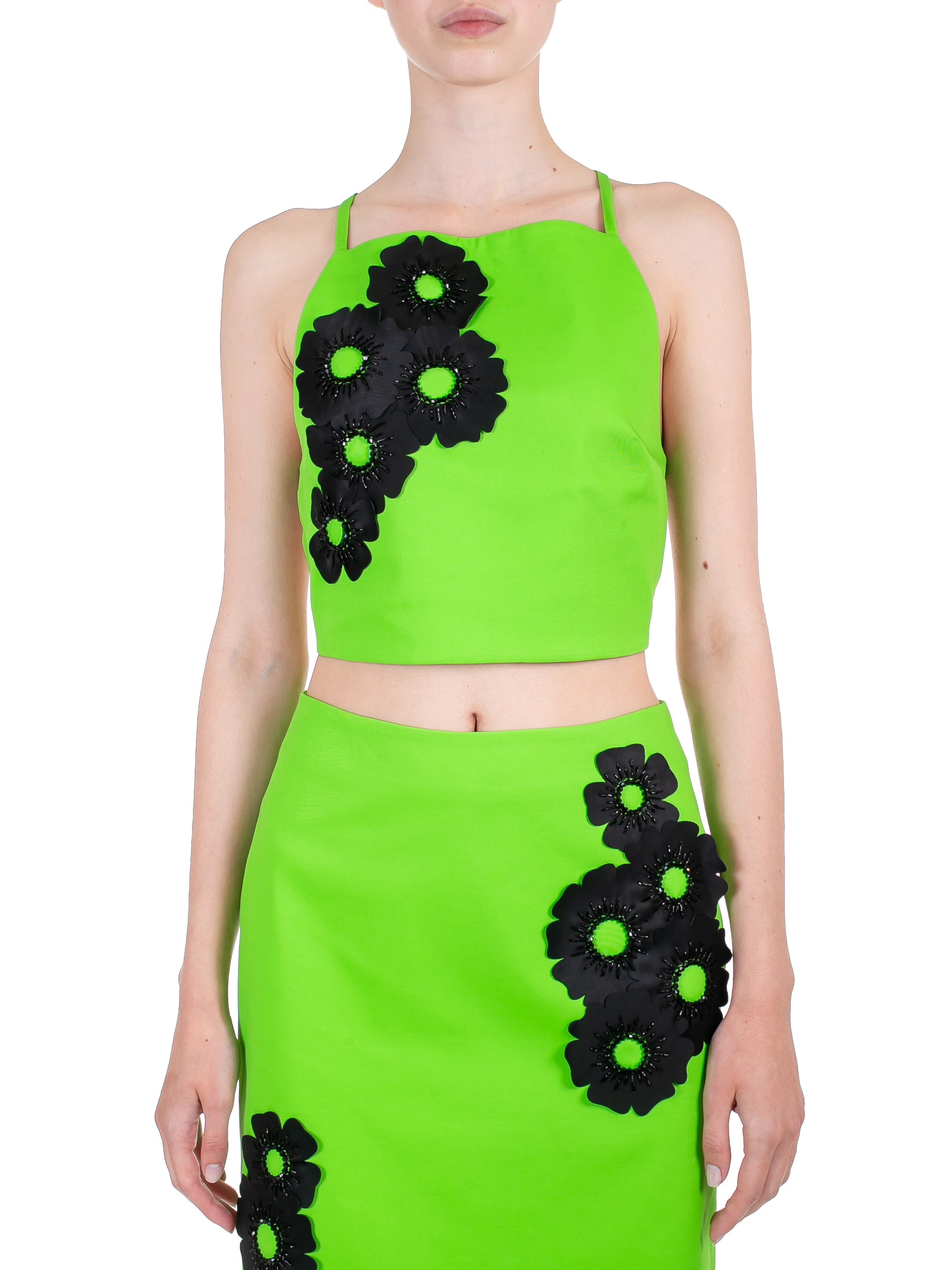 MSGM TOP