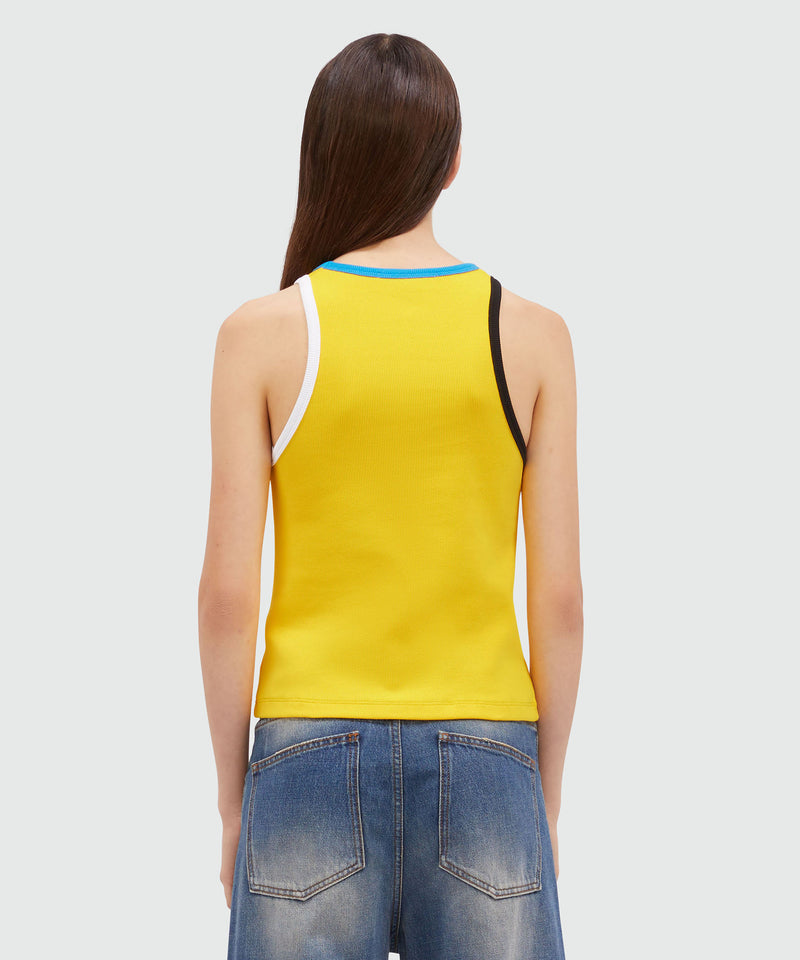 MSGM TOP