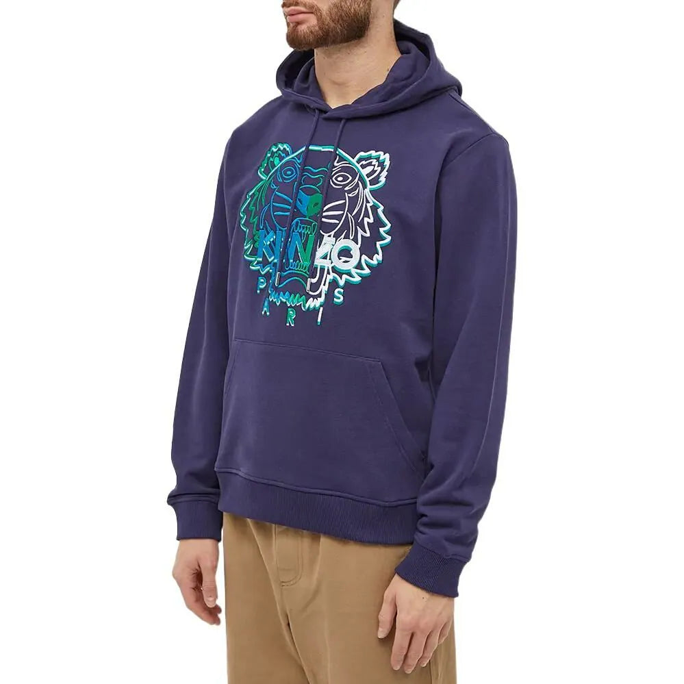 KENZO HOODIE - BEYMEN