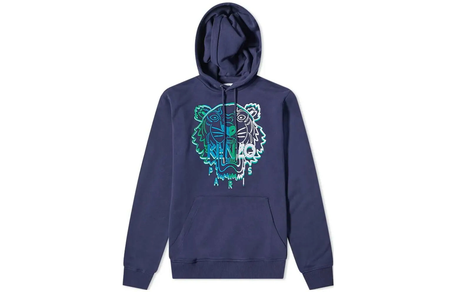 KENZO HOODIE - BEYMEN