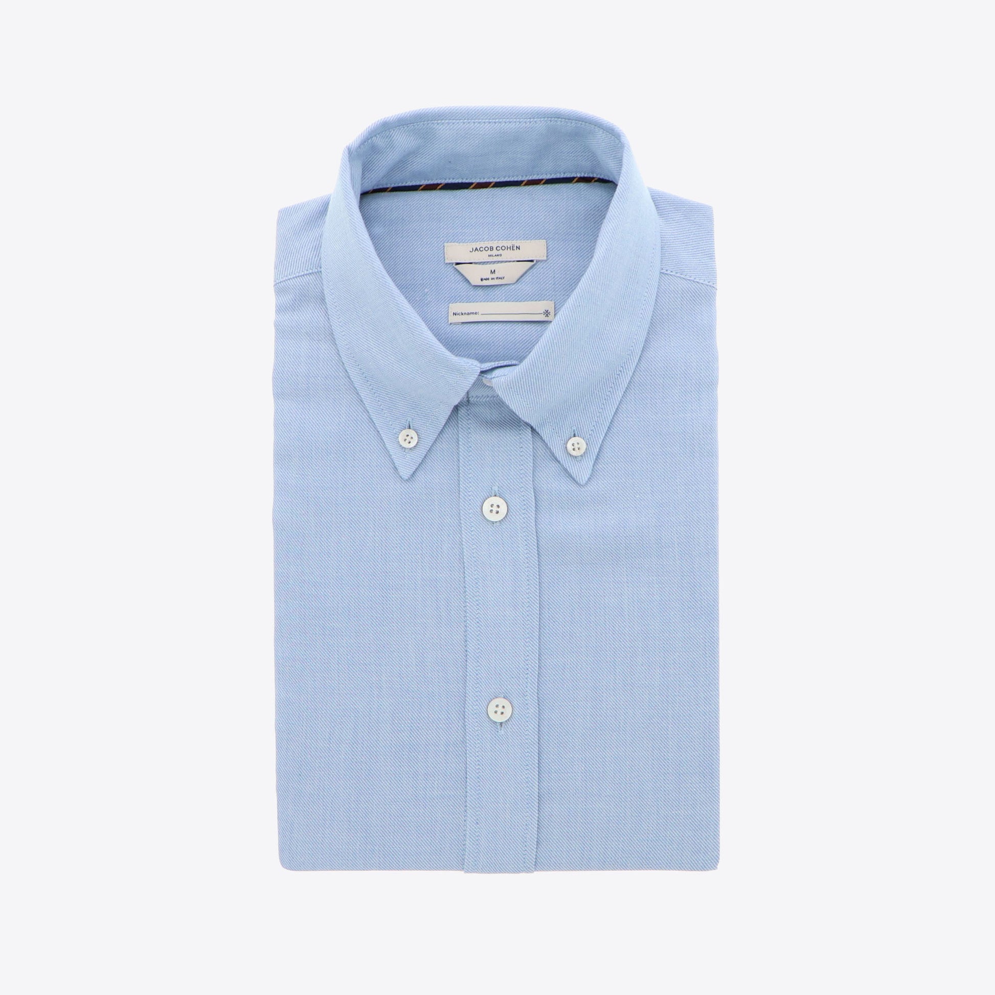 JACOB COHËN SHIRT - BEYMEN
