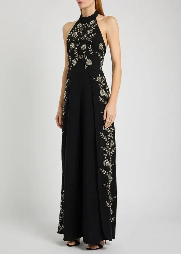 ALICE + OLIVIA JUMPSUIT - BEYMEN