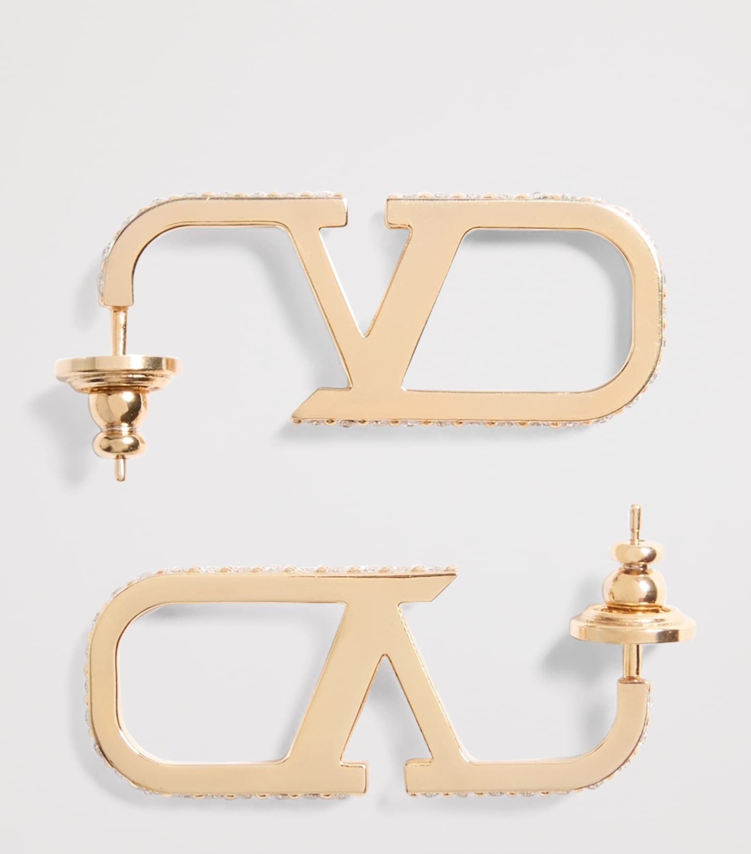 VALENTINO GARAVANI EARRINGS - BEYMEN