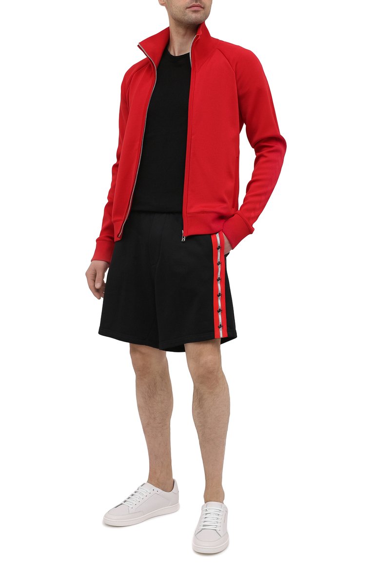 DSQUARED2 SHORTS - BEYMEN