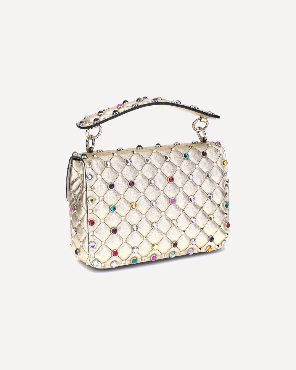 VALENTINO GARAVANI MEDIUM SHOULDER BAG - BEYMEN