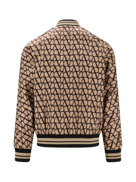 VALENTINO SOUVENIR JACKET - BEYMEN