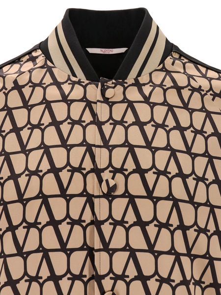 VALENTINO SOUVENIR JACKET - BEYMEN