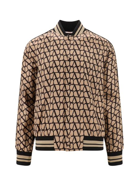 VALENTINO SOUVENIR JACKET - BEYMEN
