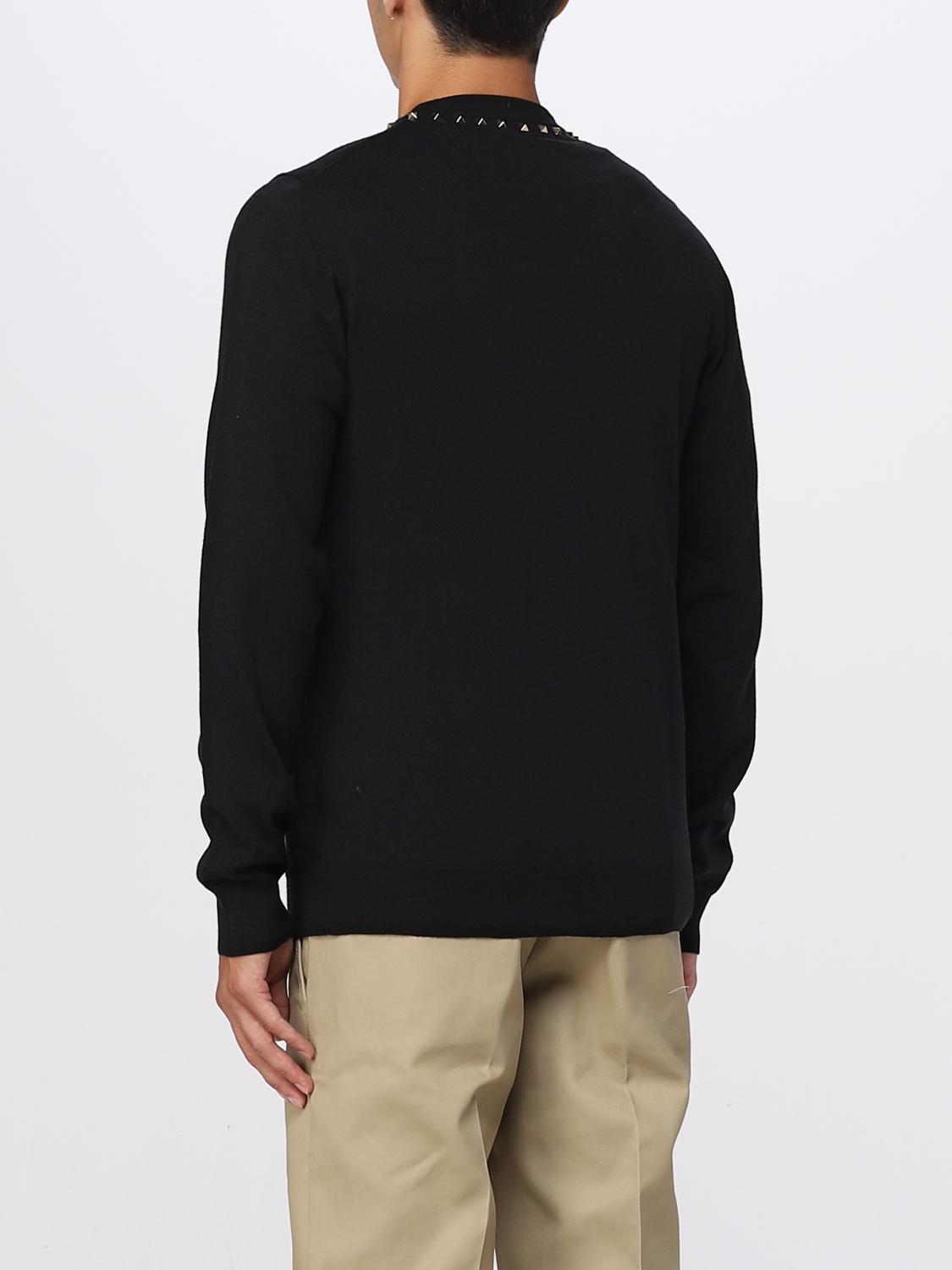 Valentino Cardigan