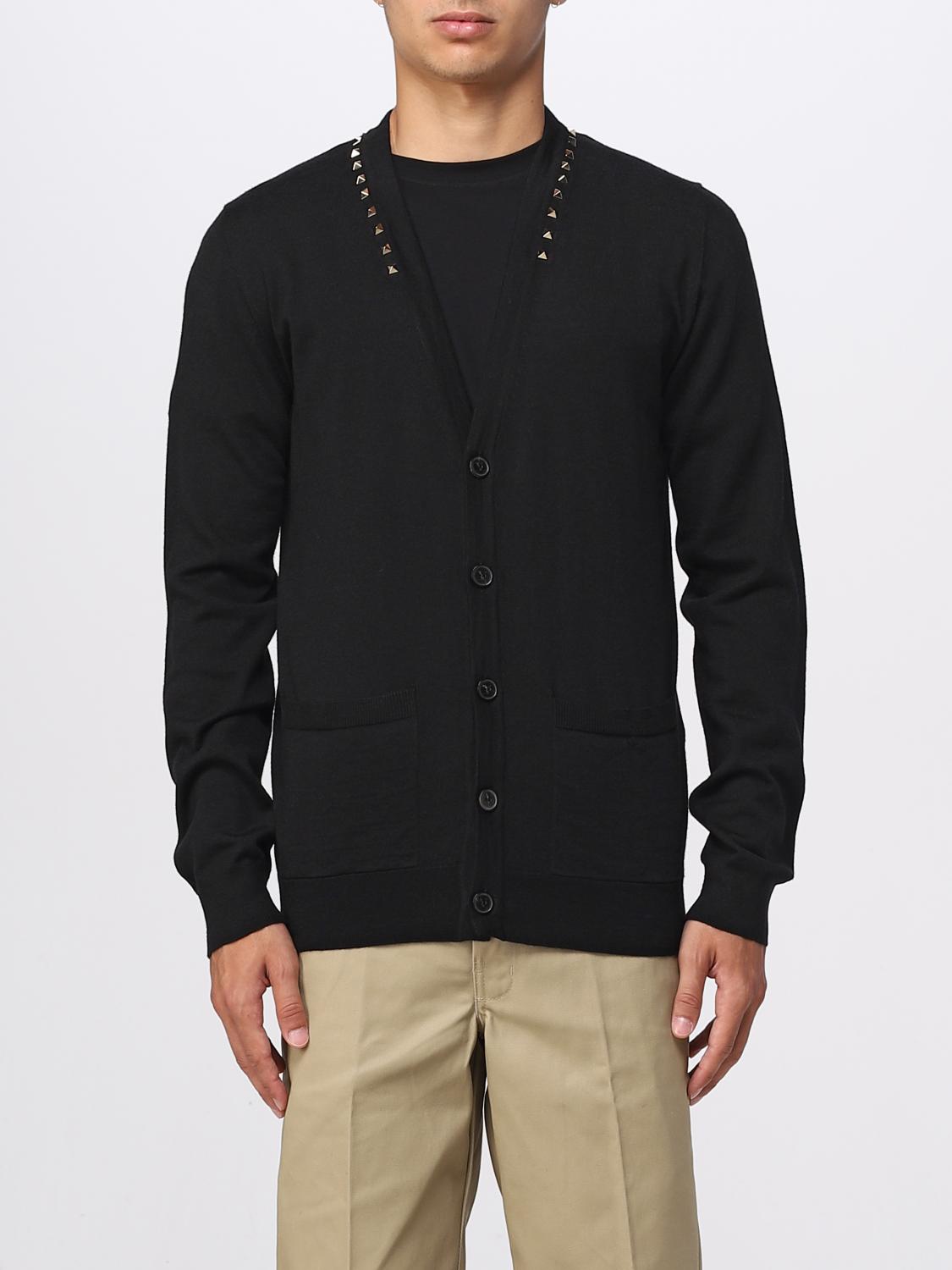 Valentino Cardigan