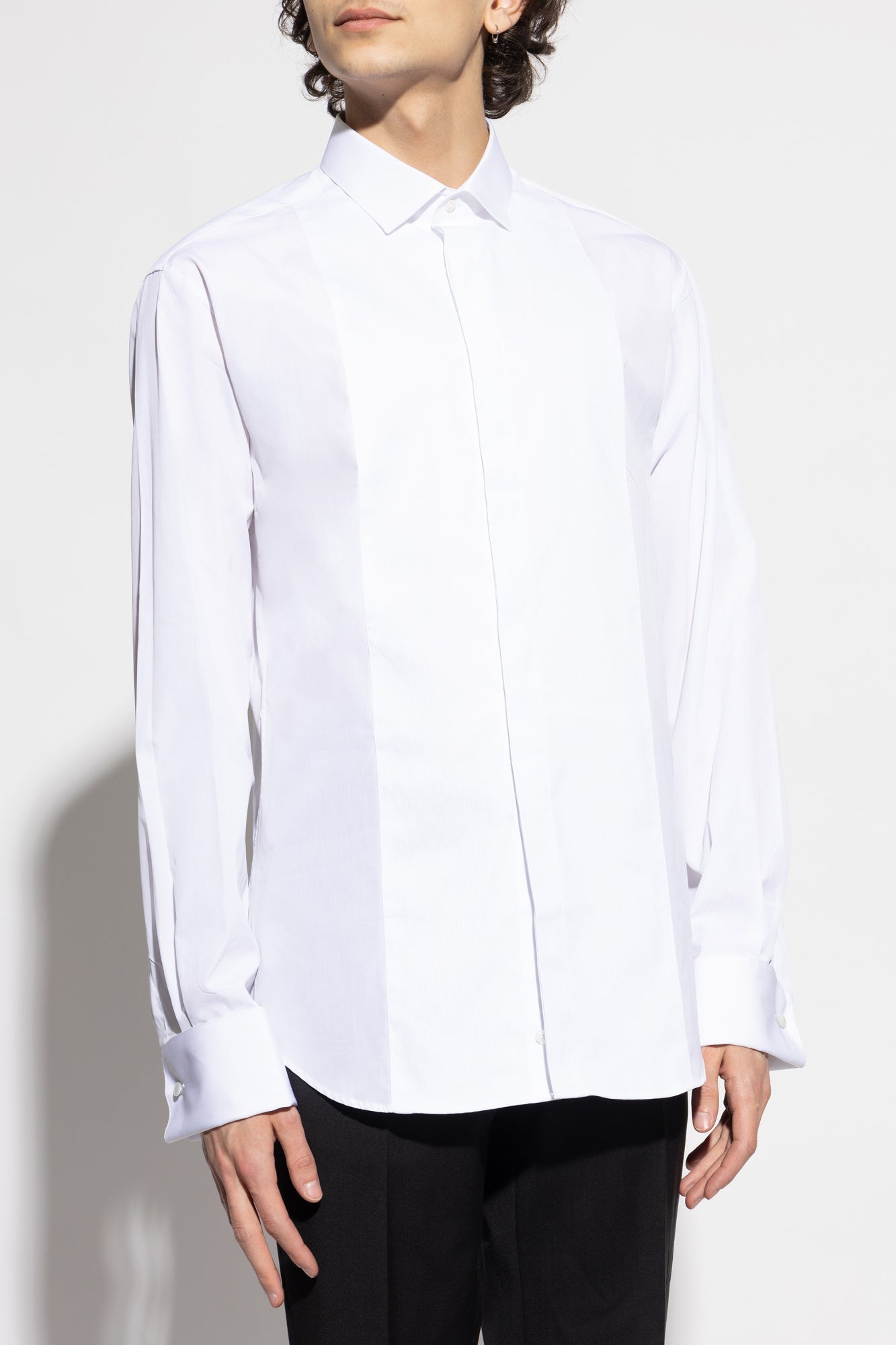 EMPORIO ARMANI SHIRT - BEYMEN
