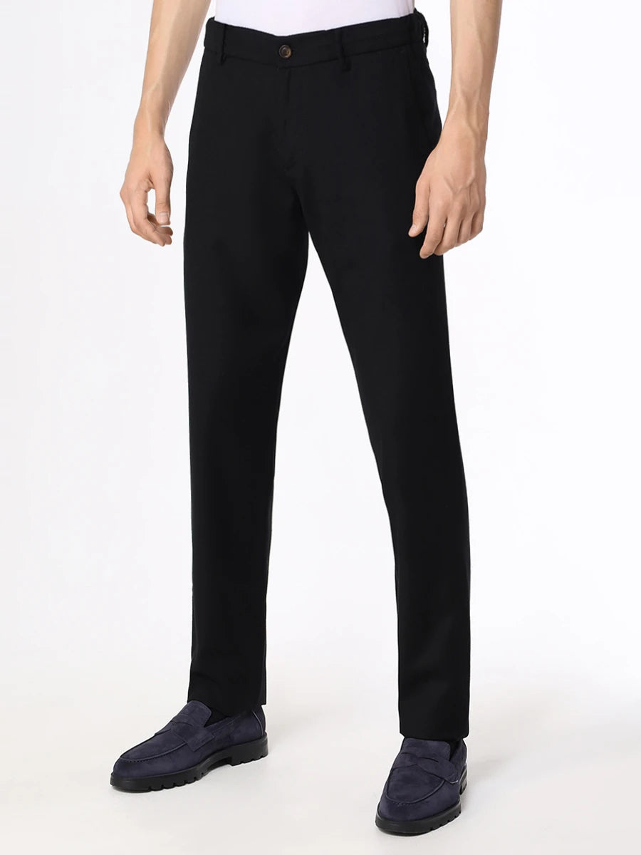 CANALI SPORT TROUSERS - BEYMEN