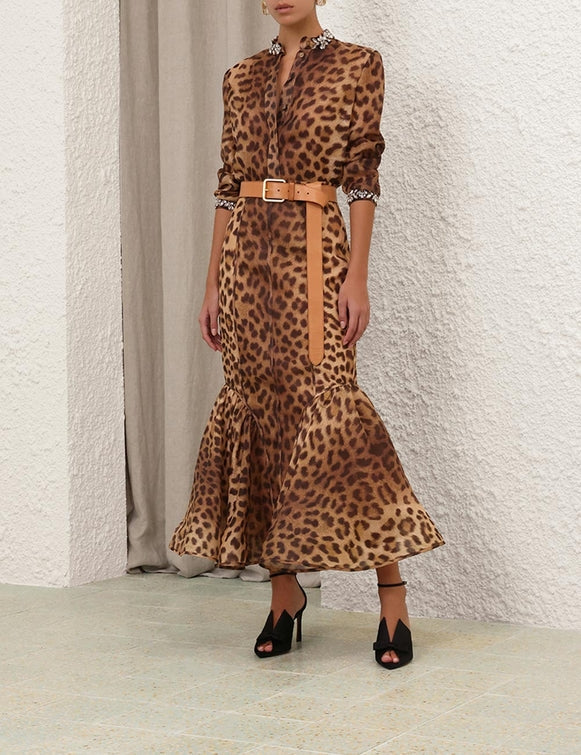 ZIMMERMAN SKIRT - BEYMEN