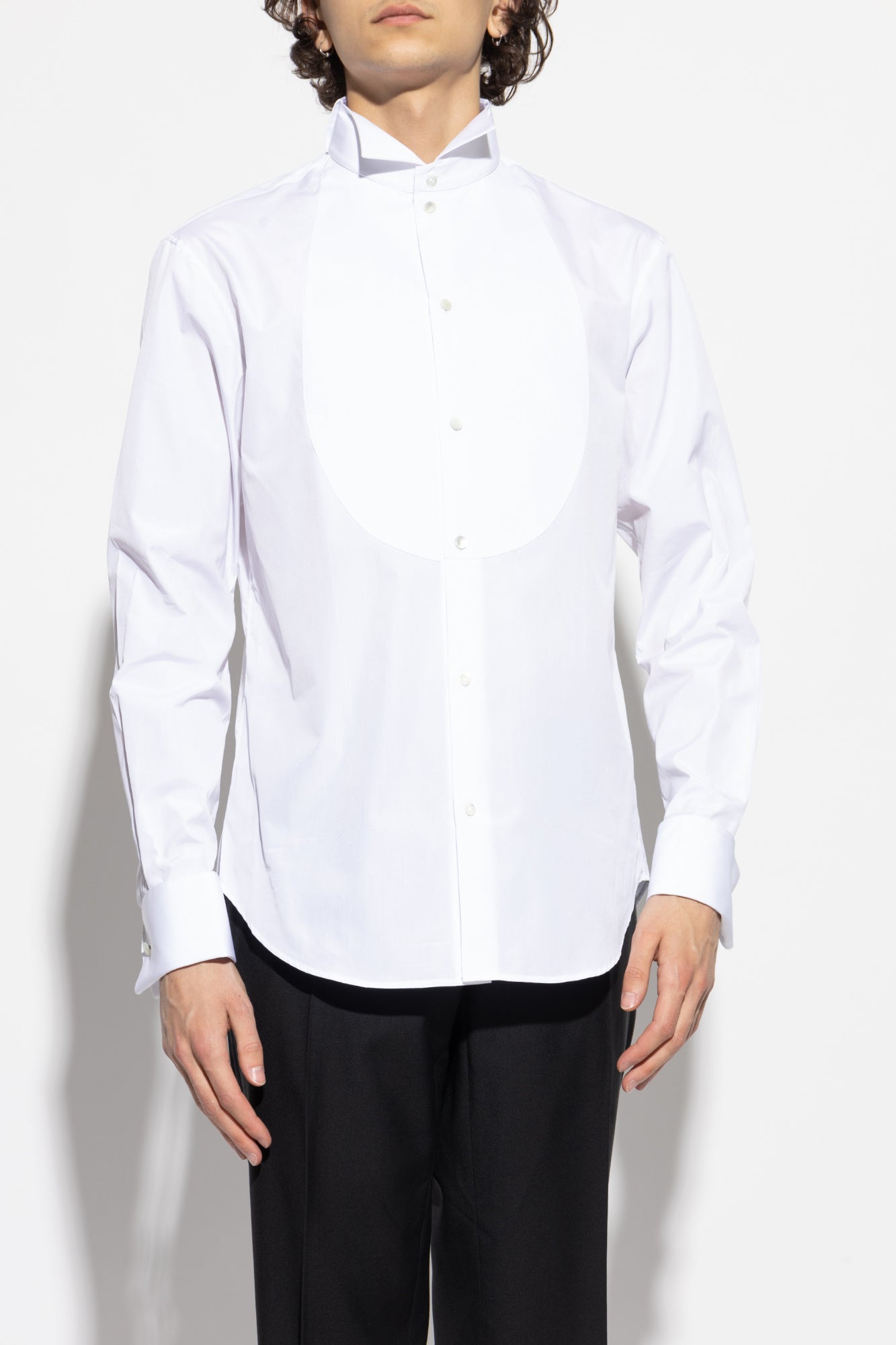 EMPORIO ARMANI SHIRT - BEYMEN