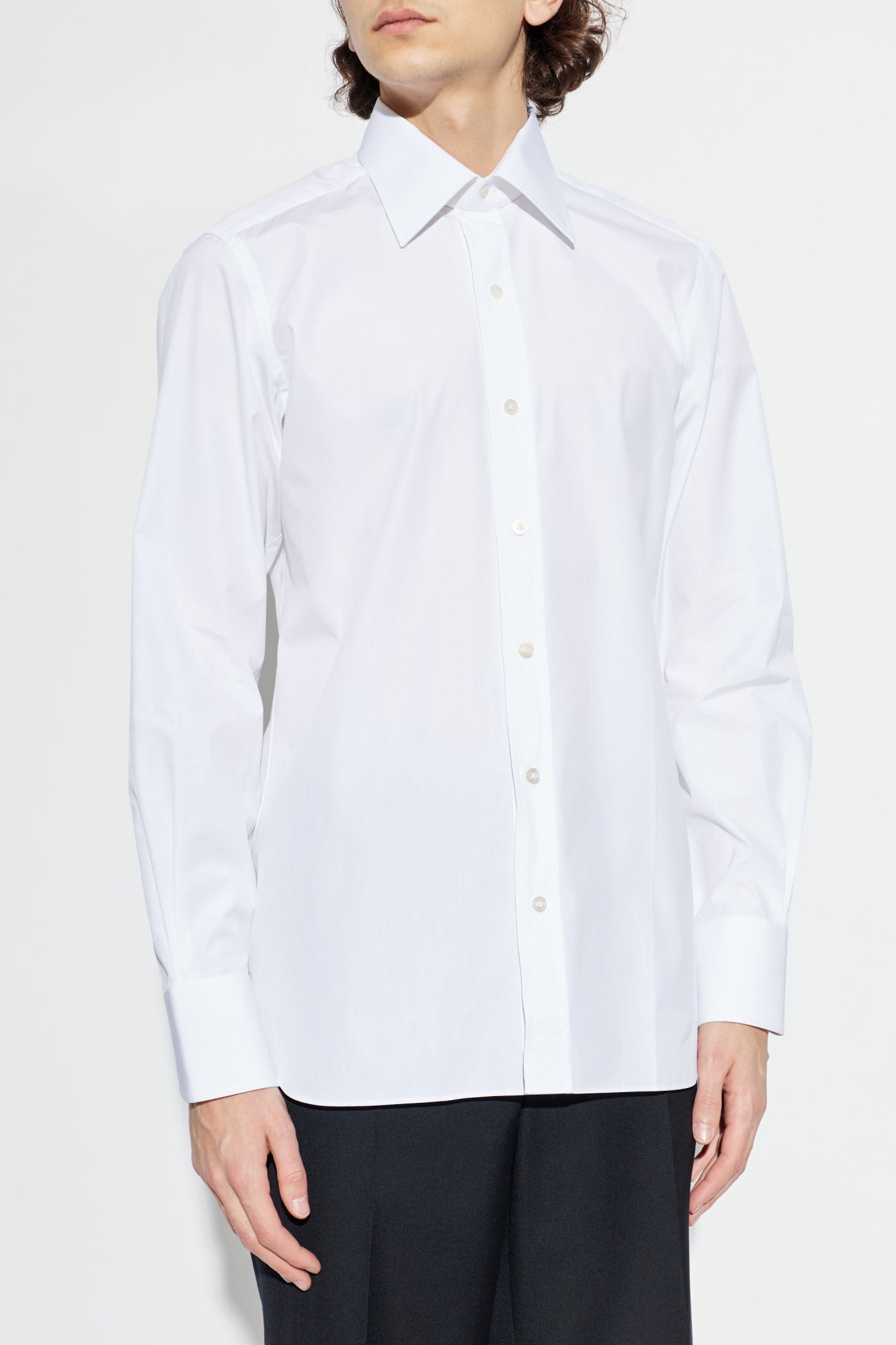 TOM FORD SHIRTS - BEYMEN