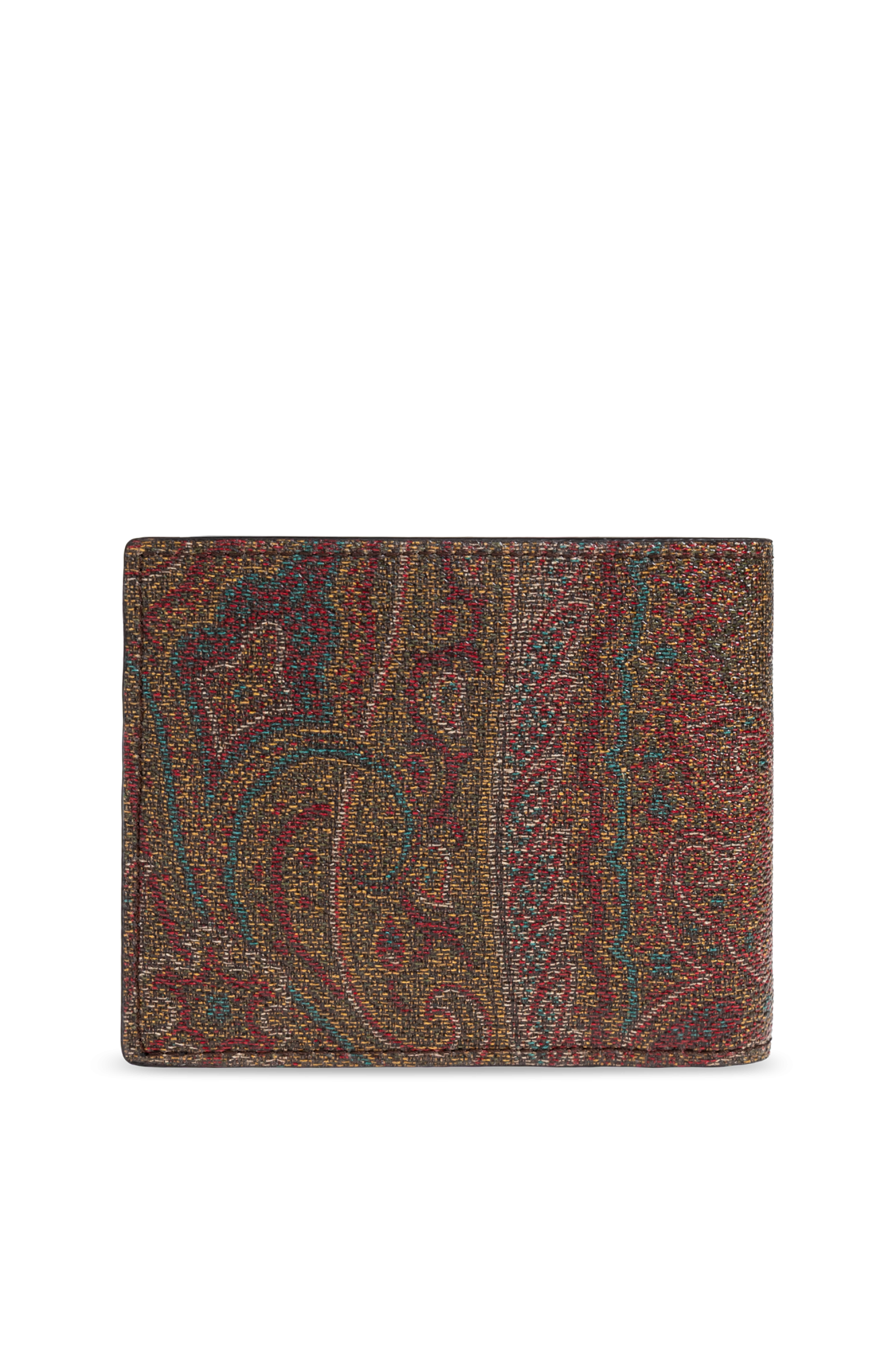ETRO WALLET ARNICA 105X9