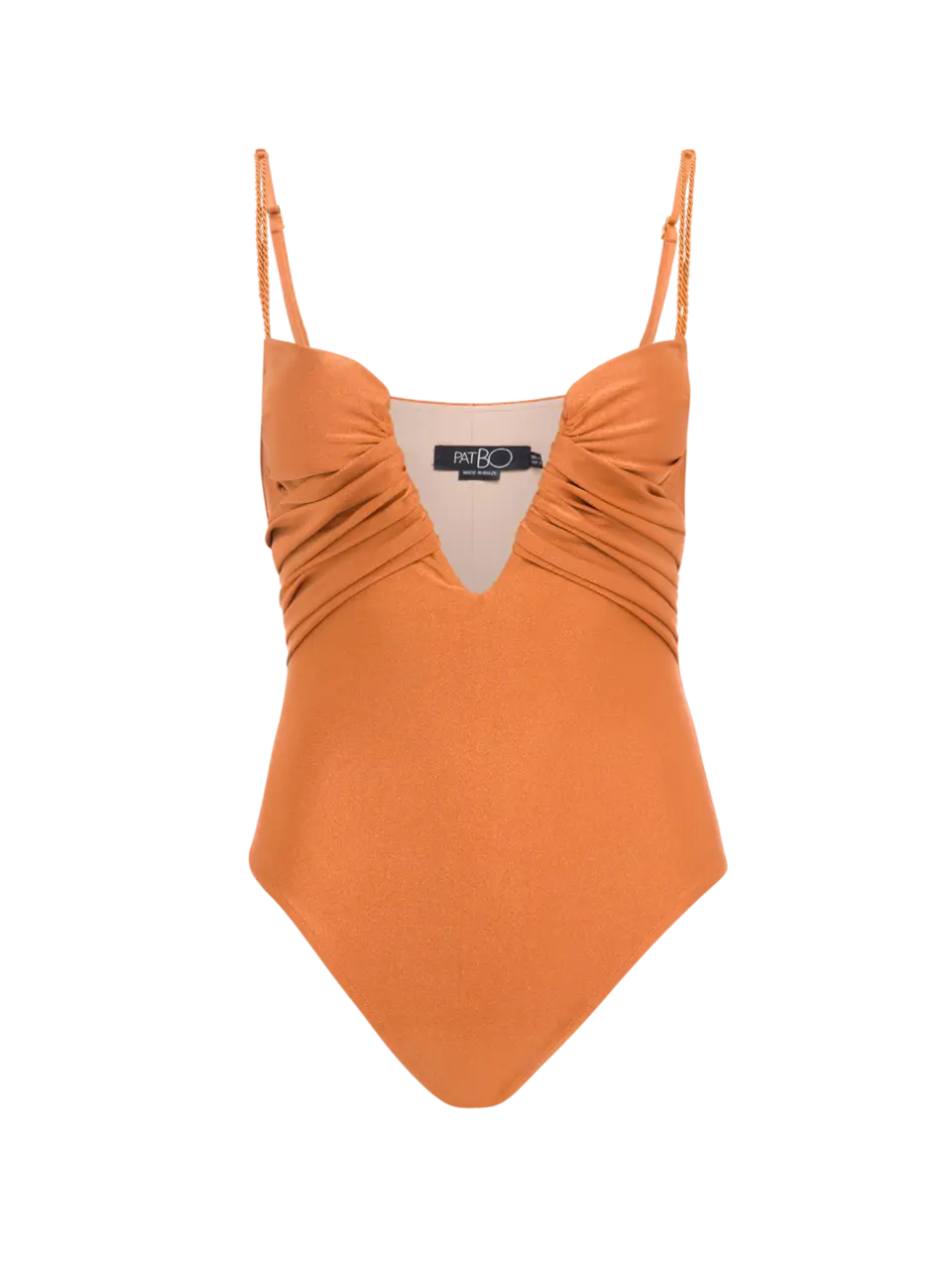 PATBO "BUSTIER ONE PIECE" - BEYMEN
