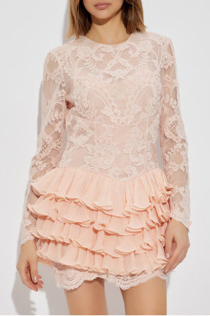 ZIMMERMAN DRESS - BEYMEN