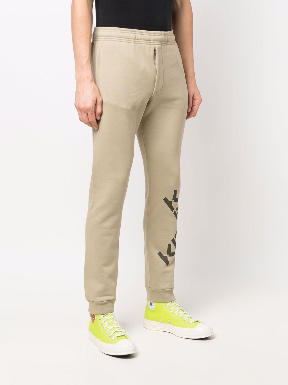 KENZO JOG PANTS - BEYMEN