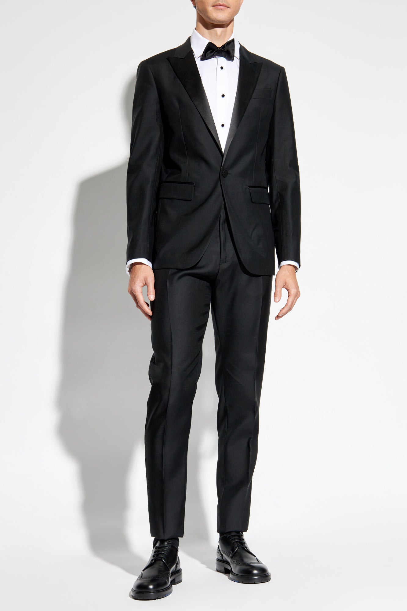 DSQUARED2 SUIT