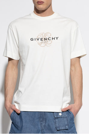GIVENCHY REGULAR FIT TSHIRT