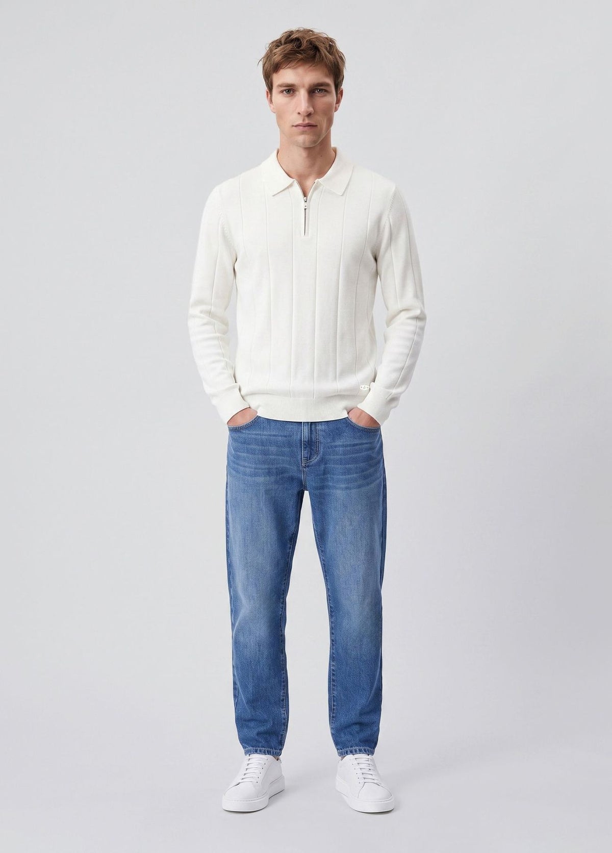 BEYMEN CLUB POLO SHIRT - BEYMEN